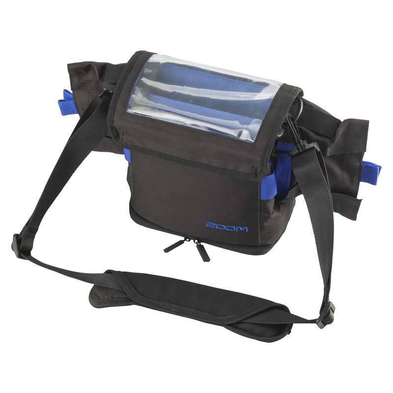 Porta Brace オーディオレコーダーケース Zoom F4