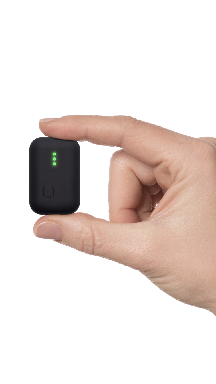 The Instamic Pro Plus C