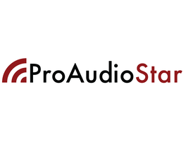 Pro Audio Star