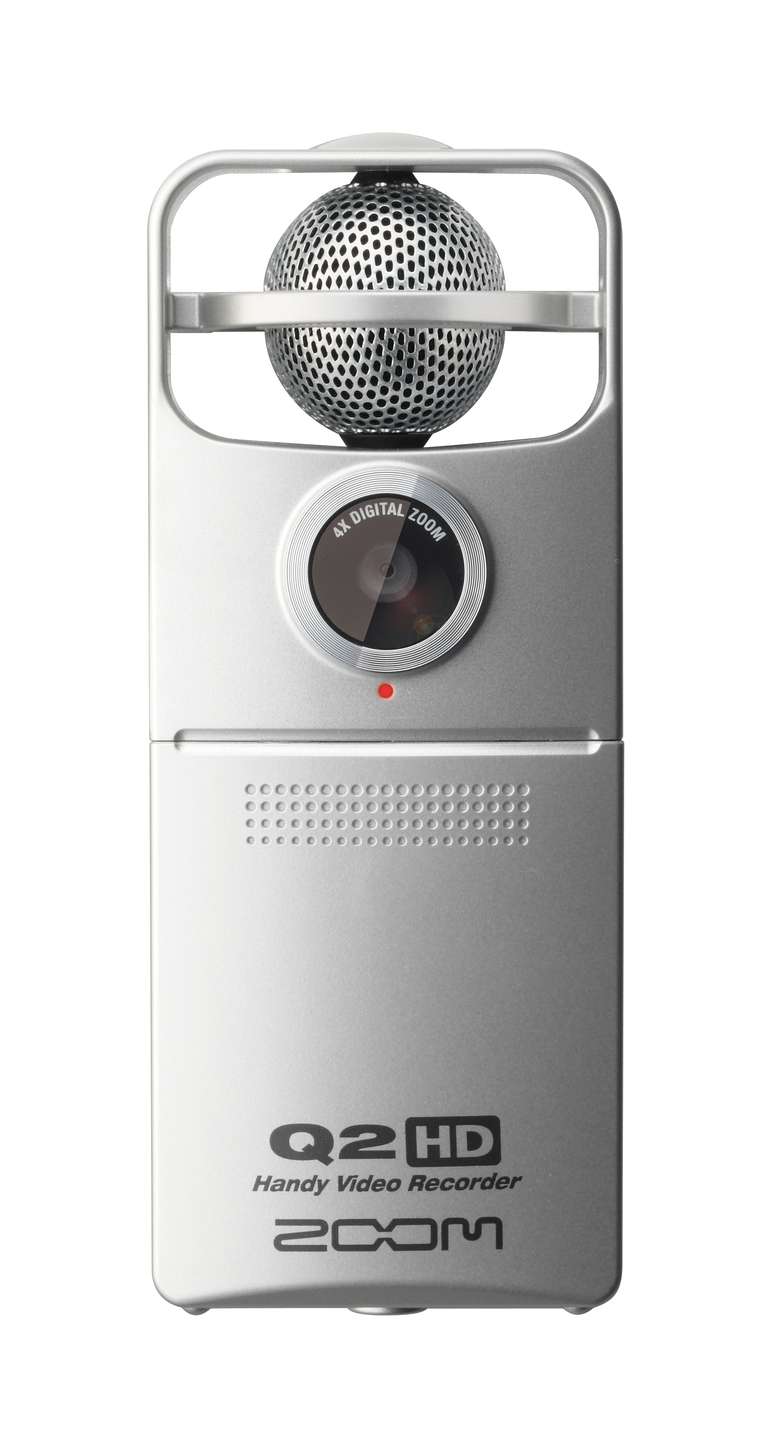 Q2HD front