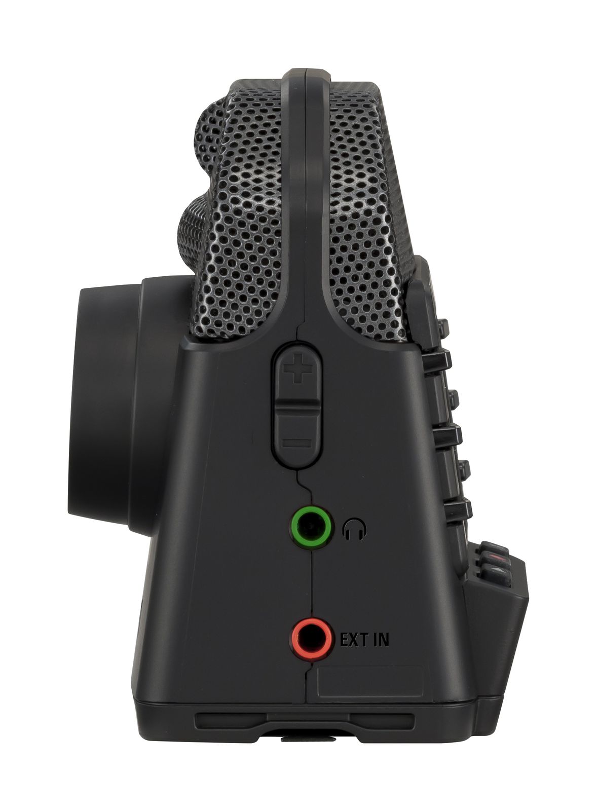 Q2n-4K Handy Video Recorder | ZOOM
