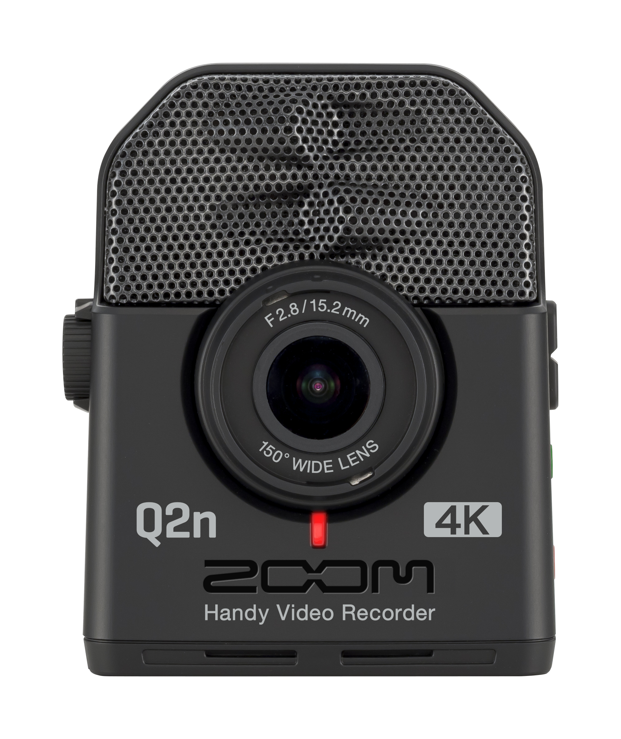 Zoom ACM-1 Kamerahalterung für Q2n-4K