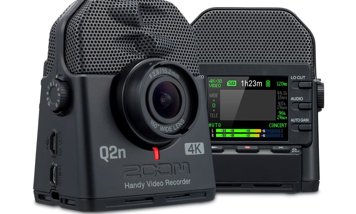 Q2n-4k double view