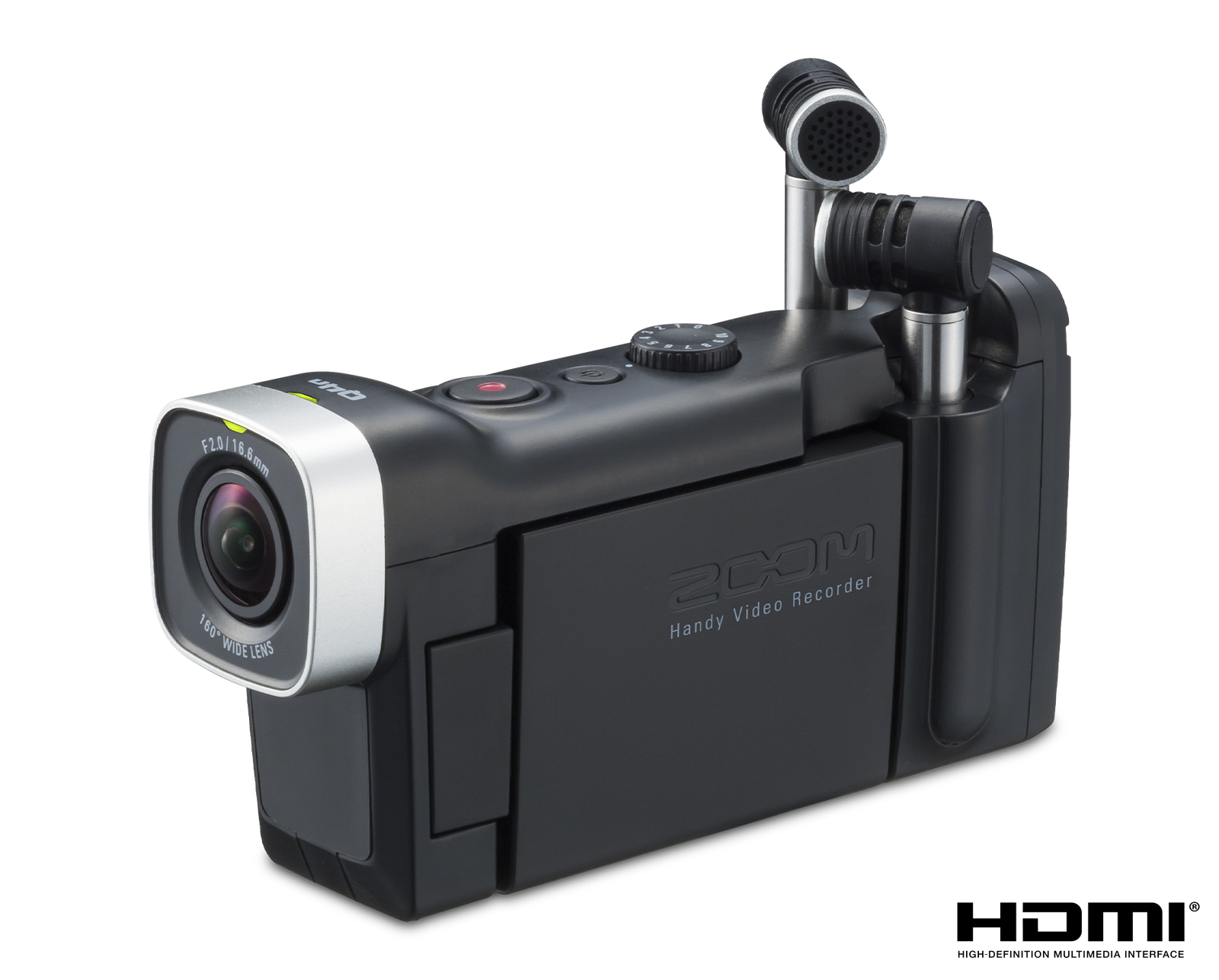 【美品】Zoom Q4 Handy Video Recorder 41r9hpA8QvL._UF894,1000_QL80_.jpg