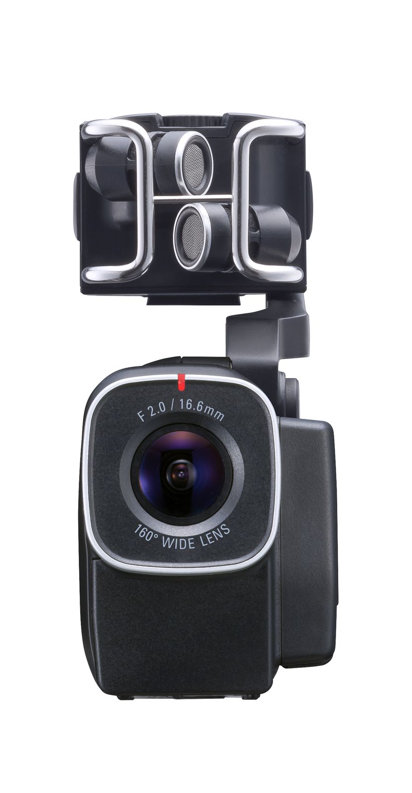 Q8 Handy Video Recorder | ZOOM
