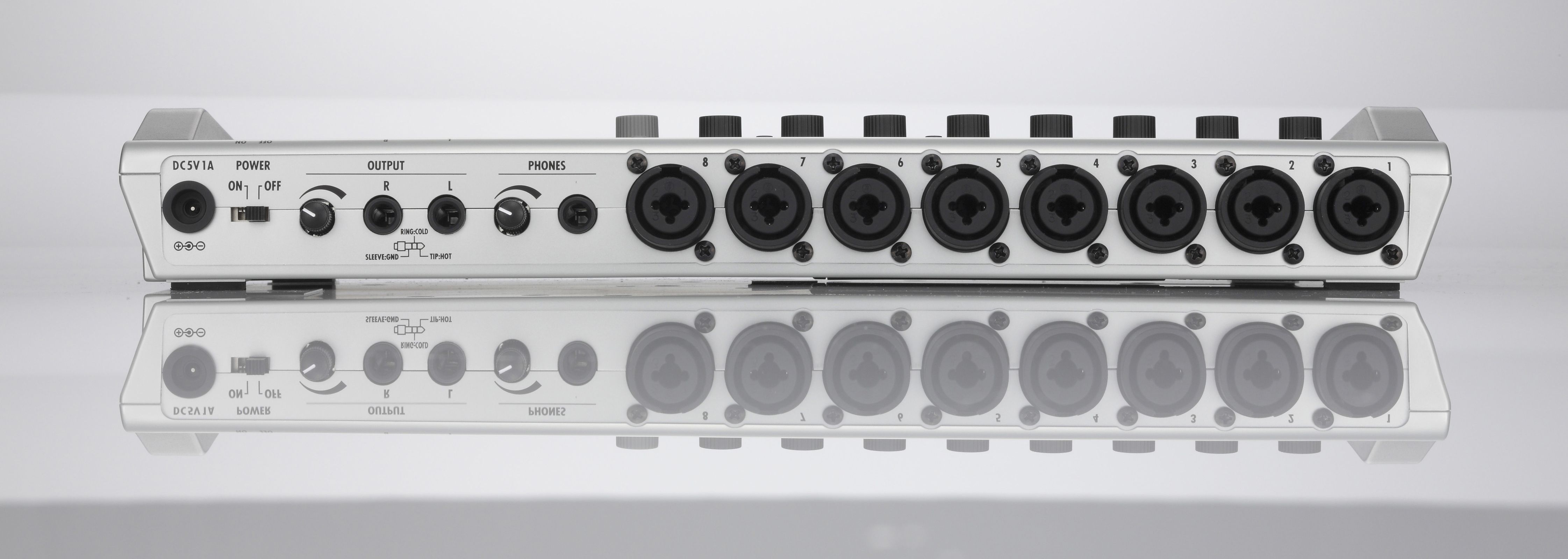 ZOOM R24 レコーダー・コントローラー 廃盤名機