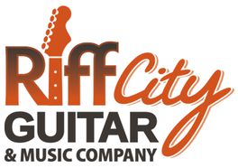 Riff City Guitar and Music Company