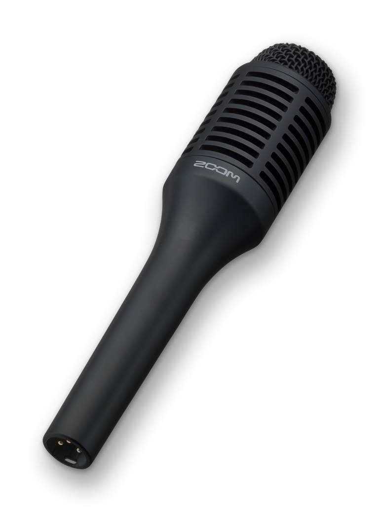 SGV-6 Microphone | Buy Now | ZOOM