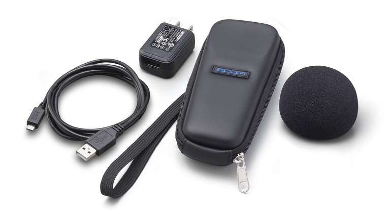 SPH-1N Accessory Pack | Buy Now | ZOOM