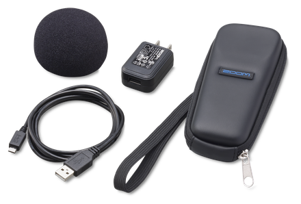 H1n Audio Recorder, Buy Now