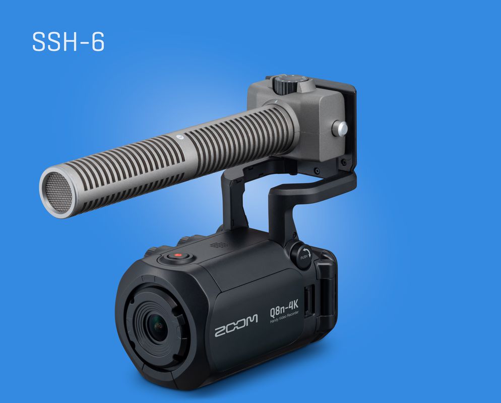 【驚きの値段で】 Q8n-4K ZOOM | Camera Video Handy ビデオカメラ