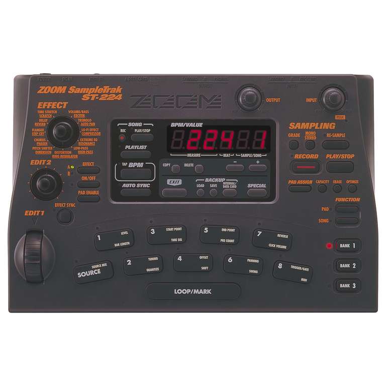 ST-224 web