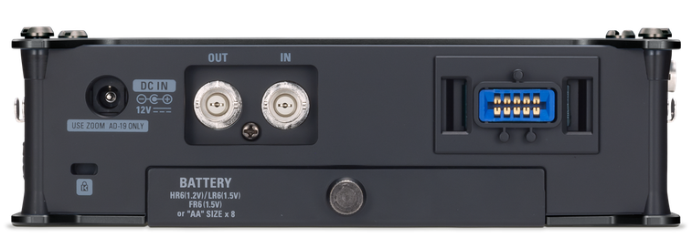 F8n Pro Field Recorder | Buy Now | ZOOM