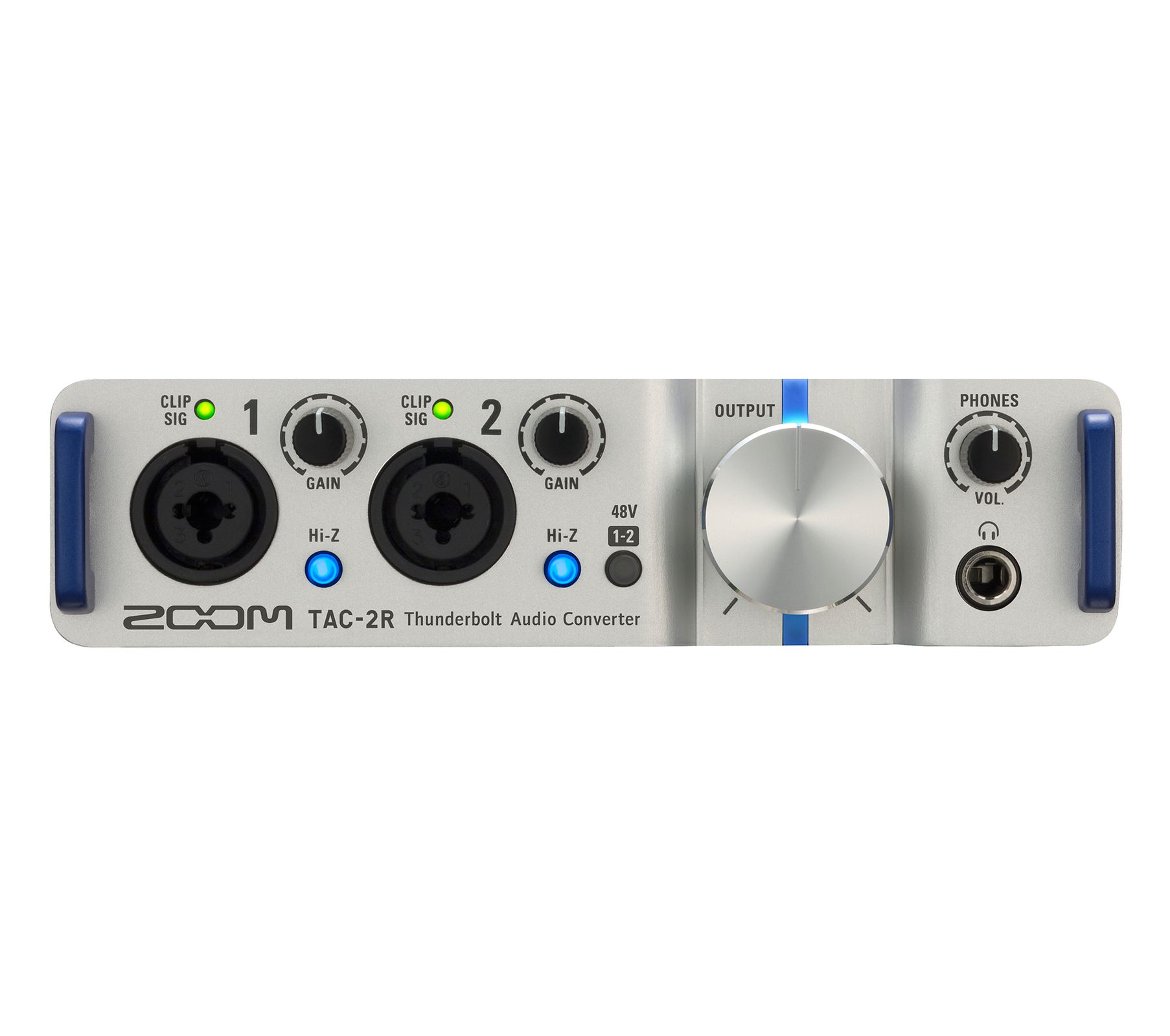 Amazon.com: Zoom TAC-8 Thunderbolt Audio Interface : Musical