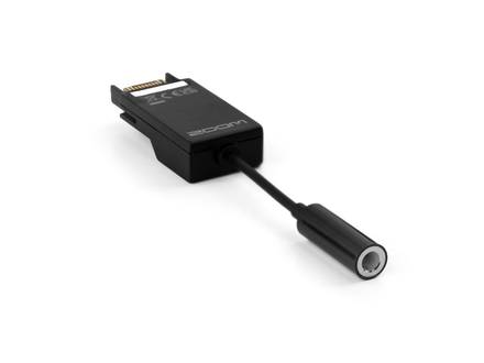 TCA-1 Timecode Adapter