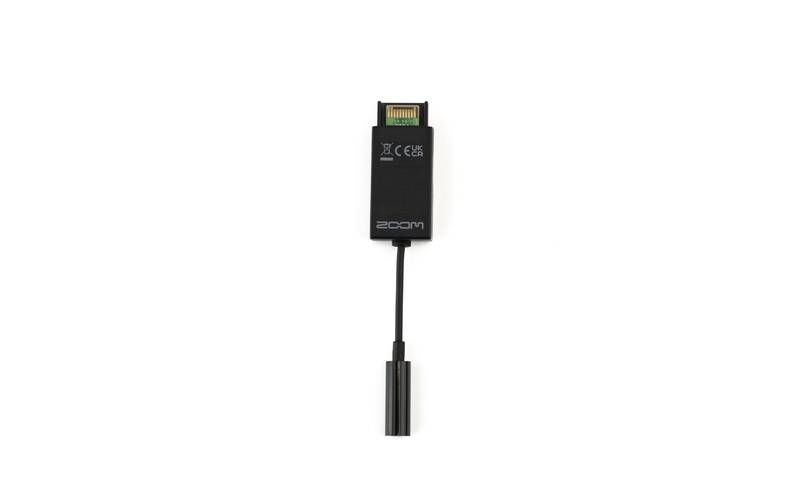 TCA-1 Timecode Adapter