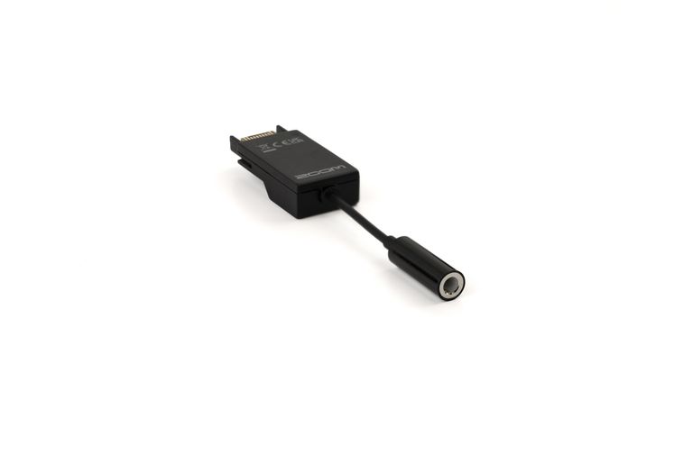 TCA-1 Timecode Adapter