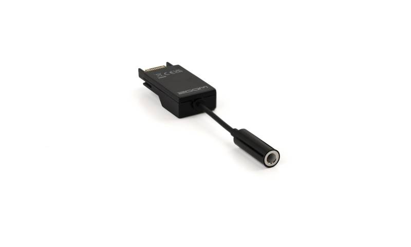 TCA-1 Timecode Adapter