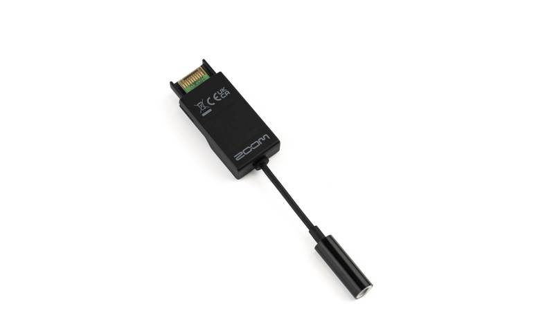 TCA-1 Timecode Adapter
