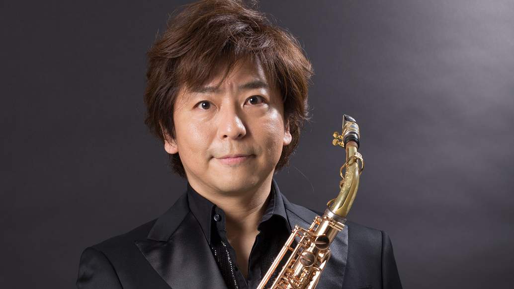 A1 FOUR Saxophone Patches from Takahiro-Miyazaki | ZOOM