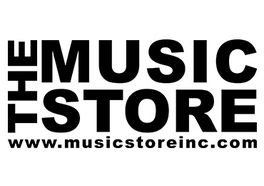 Music Store, The