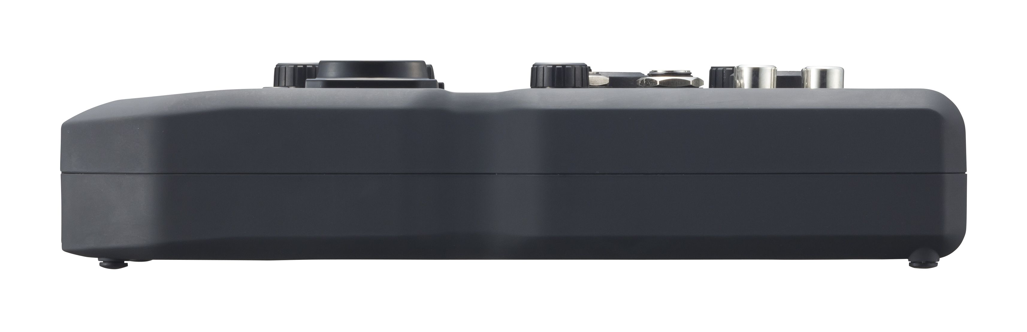 U-24 Handy Audio Interface | ZOOM