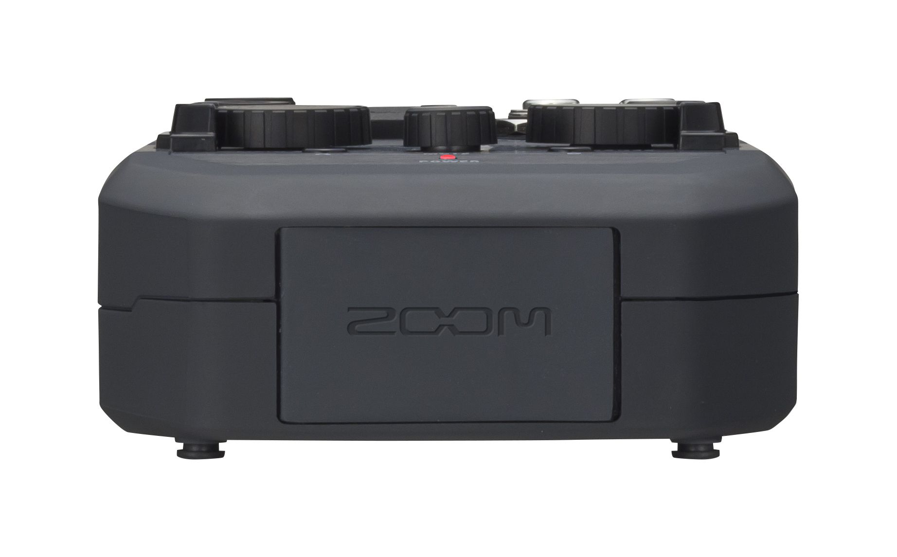 U-24 Audio Interface | Buy Now | ZOOM