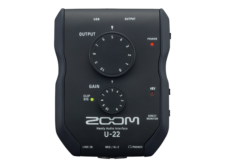 15 Best USB Audio Interfaces in 2024