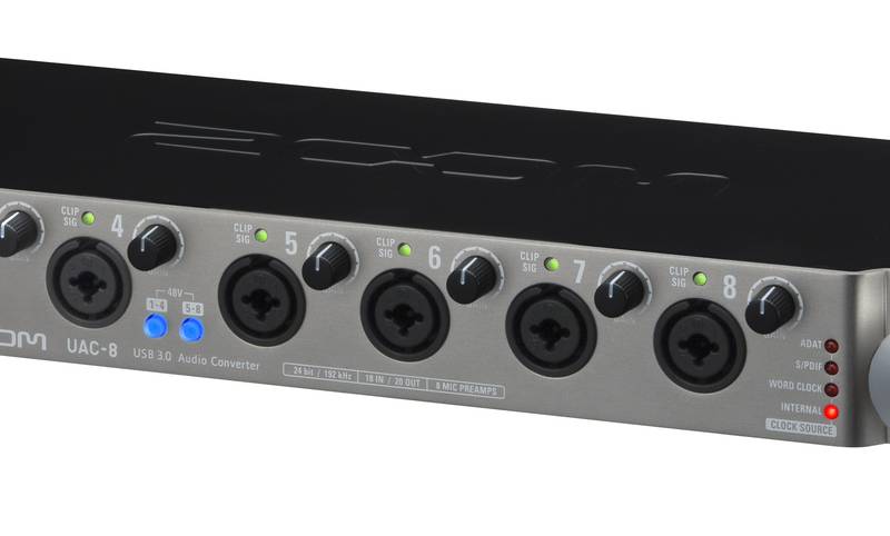 UAC-8 slant