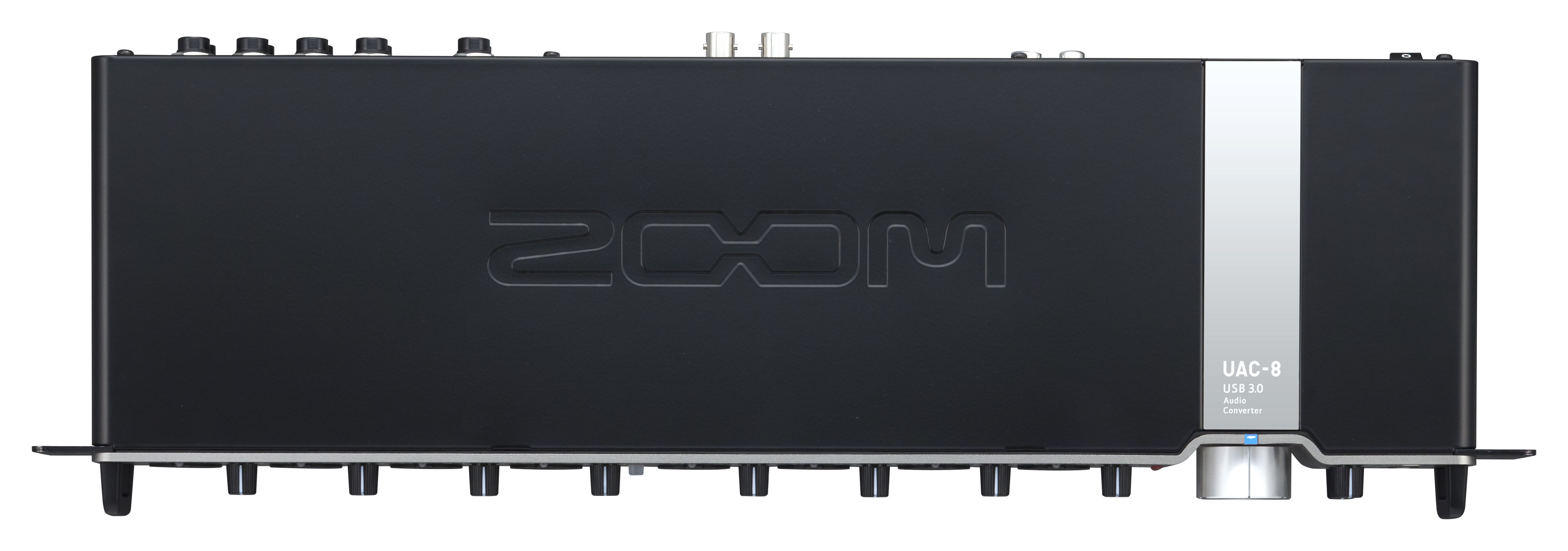 ZOOM UAC-8 USB3.0オーディオインターフェース UAC-8 USB Audio Interface | ZOOM