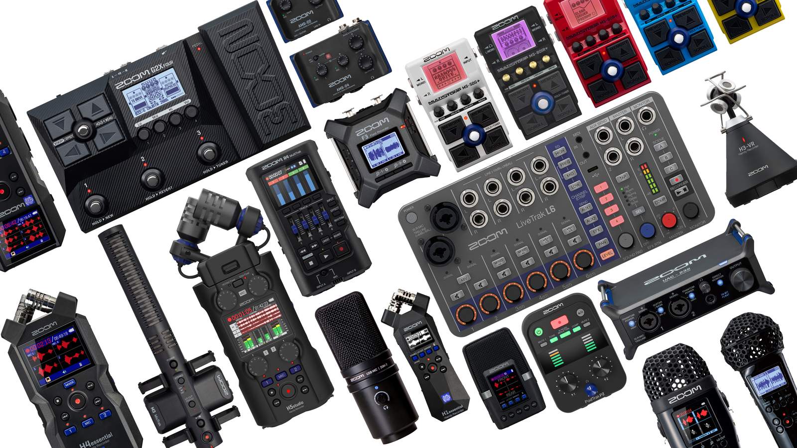 List of models that can be connected with iPhones and iPads that have USB-C connectors