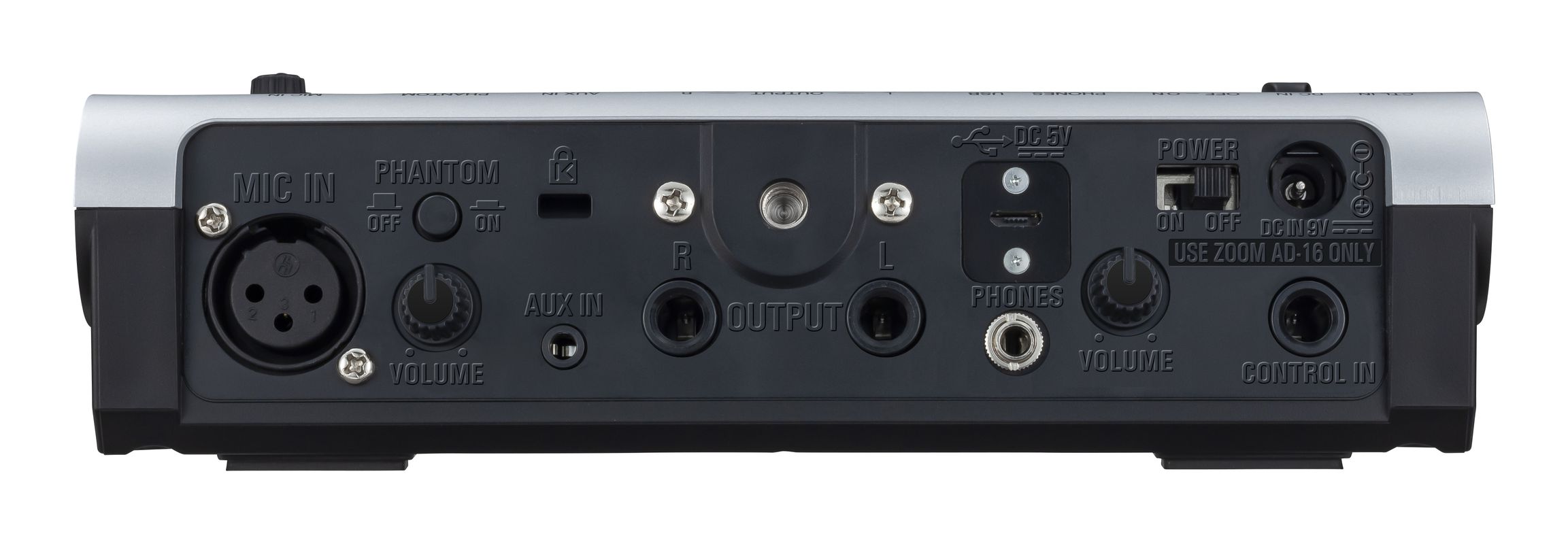 V3 Vocal Processor | Buy Now | ZOOM