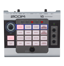 V3 Vocal Processor