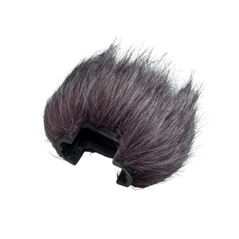 Hairy Windscreen for H1essential Handy Recorder