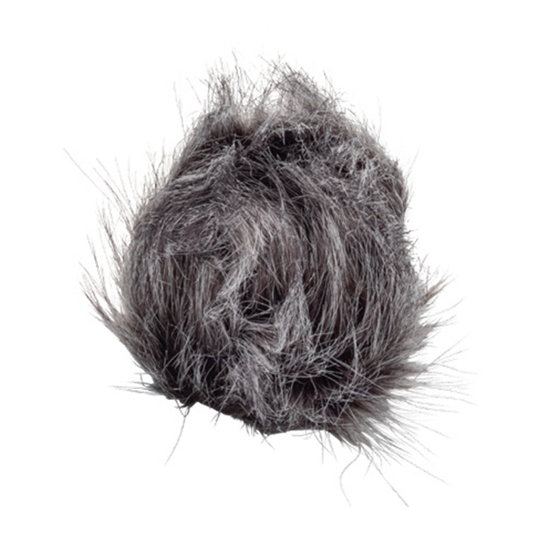 Hairy Windscreen for H4essential Handy Recorder