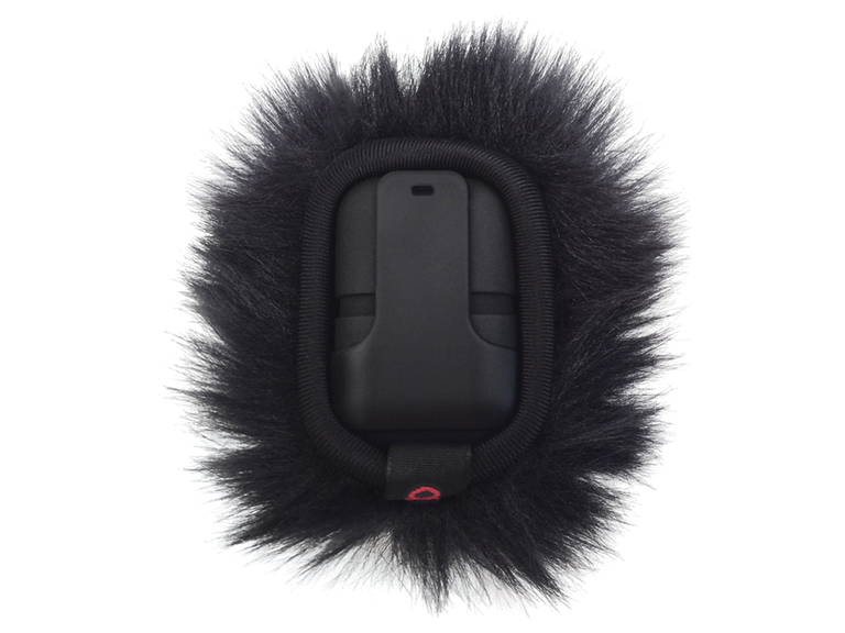 instamic windscreen