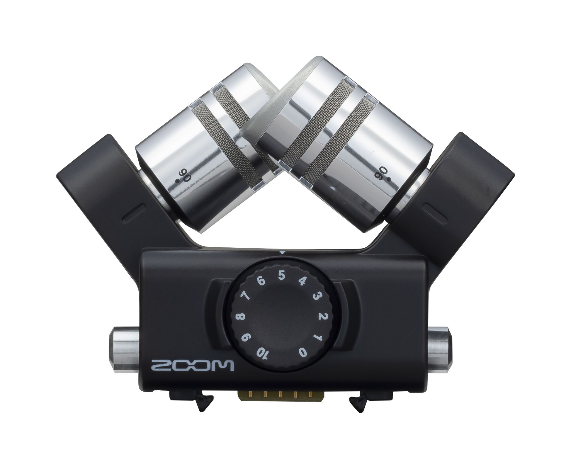 Amazon.com: Zoom H6 All Black 6-Track Portable Recorder