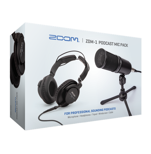 ZOOM デジタルレコーディングパック　MRS4 MRT3 ダイナミックマイク ZOOM デジタルレコーディングパック MRS4 MRT3 ダイナミック