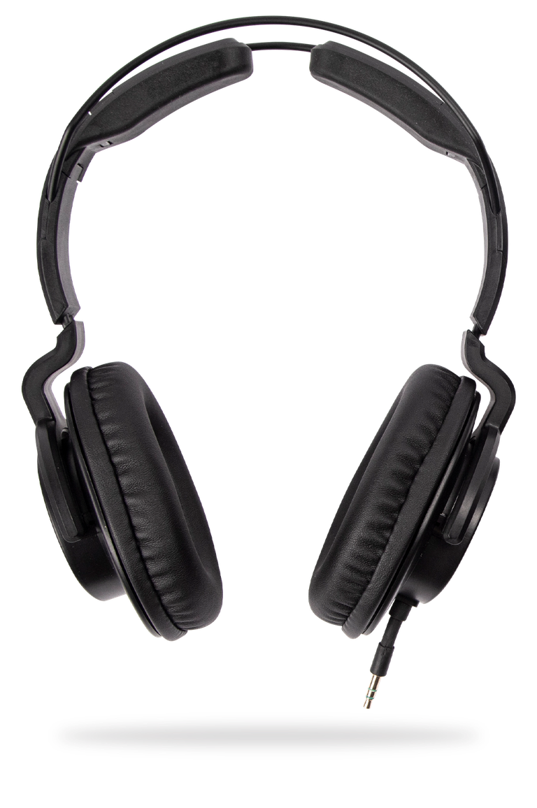 ZHP-1 headphones