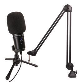 ZMA-1 broadcast mic arm