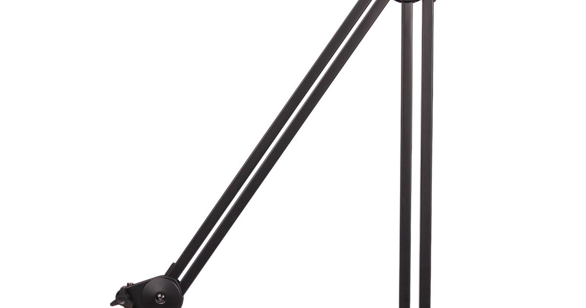 ZMA-1 Broadcast Mic Arm | ZOOM