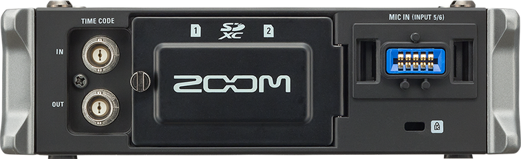 ZOOM ZOOM