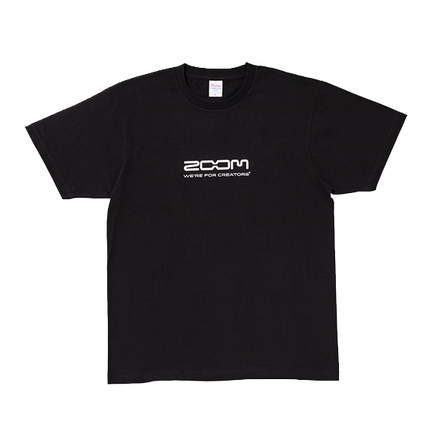 ZOOM Logo T-Shirt