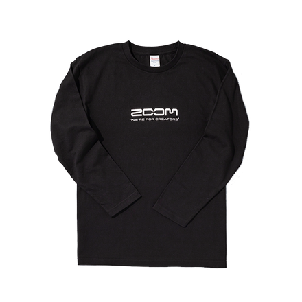 ZOOM Long T-Shirt