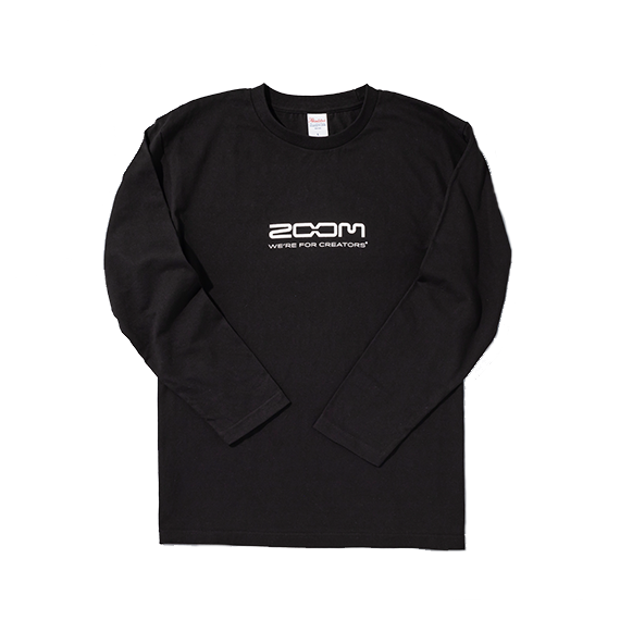 Zoom Long T-shirt