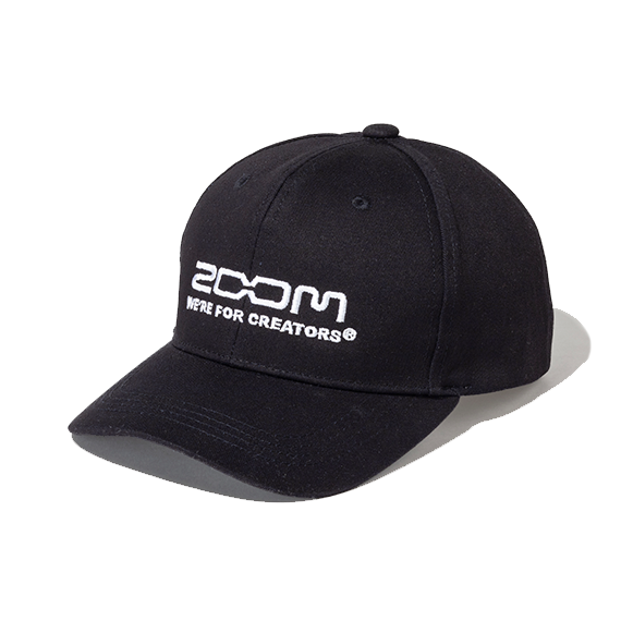 Zoom Cap