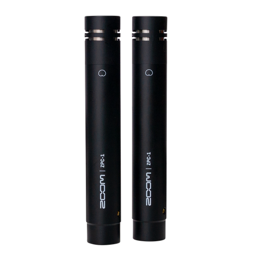 ZOOM ( ズーム ) マイク セット ZPC-1 Pencil Condenser Microphones | ZOOM
