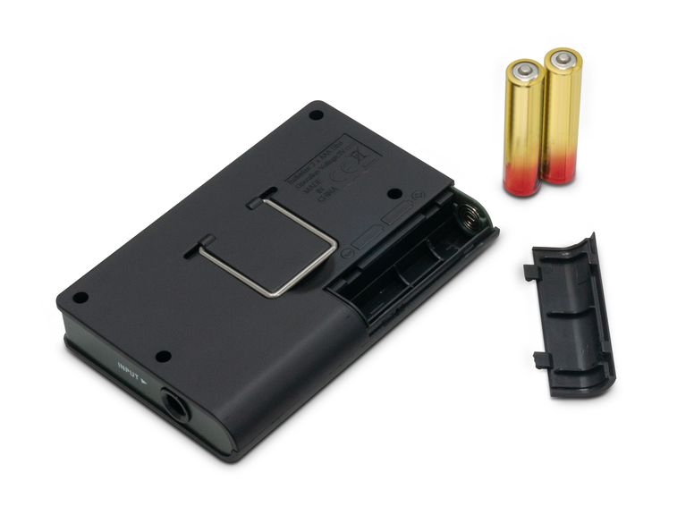 ZTM-1 Tuner / Metronome | ZOOM