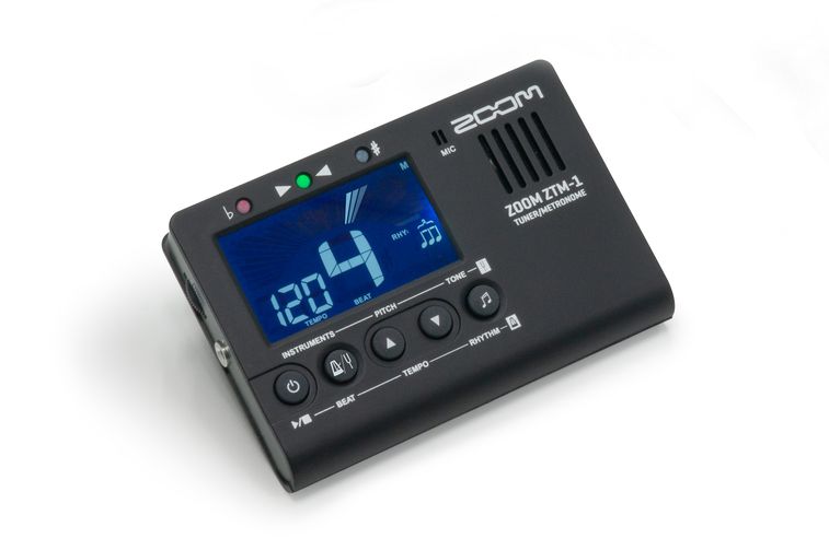 ZTM-1 Metronome