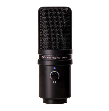 ZMA-1 Broadcast Mic Arm | ZOOM